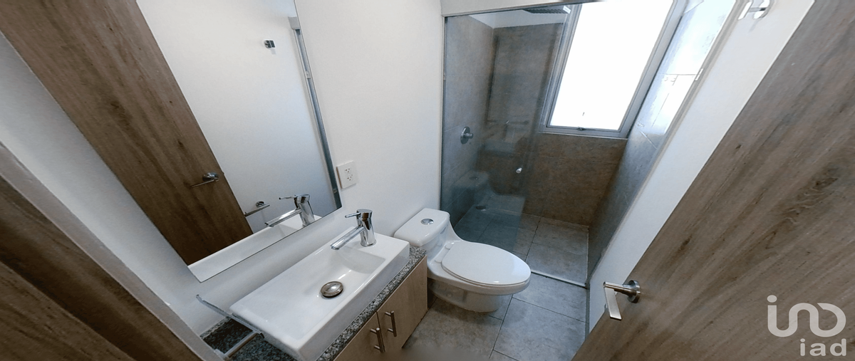 Foto de departamento en venta en villa de cortez 922, postal, benito juárez, df / cdmx, 30801232 No. 04