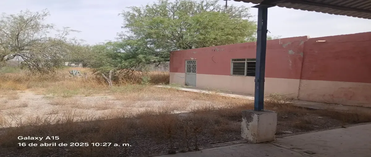 Foto de rancho en venta en  , villa de guadalupe, lerdo, durango, 30337370 No. 03
