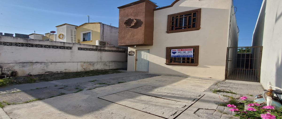 Foto de casa en venta en villa de guadalupe , villa real, reynosa, tamaulipas, 30443570 No. 04