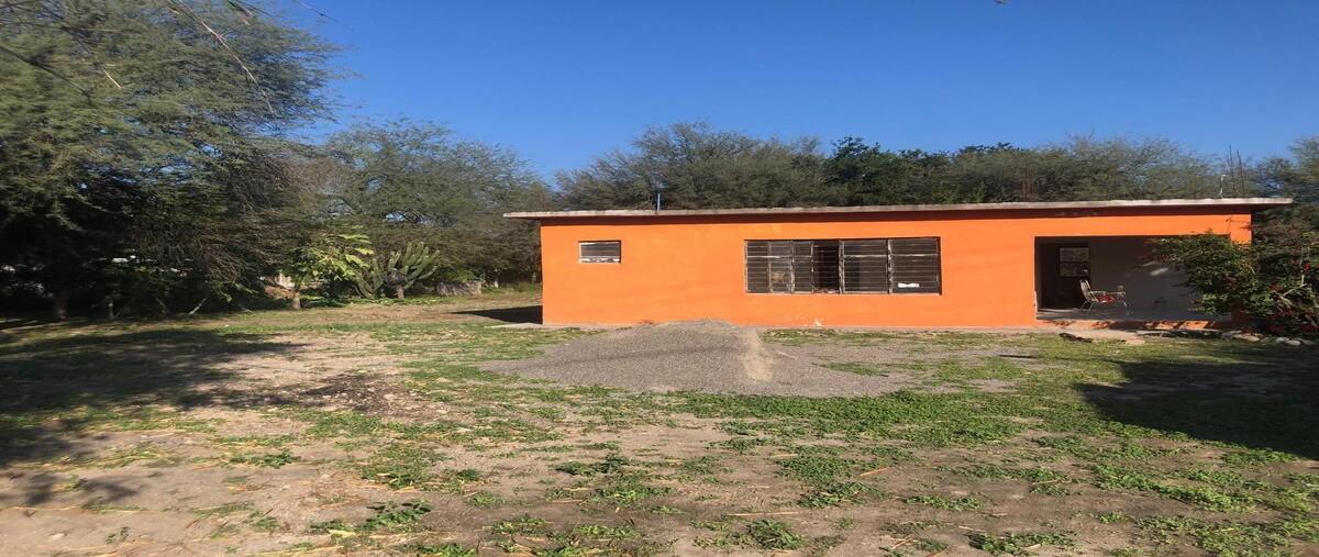 Foto de terreno habitacional en venta en  , villa de guemez, güémez, tamaulipas, 29218734 No. 03