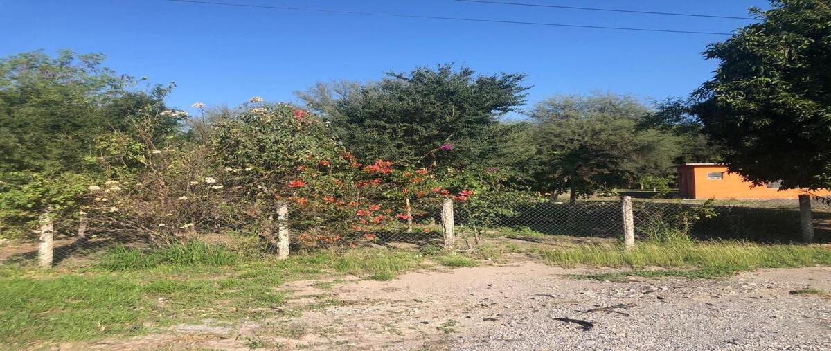 Foto de terreno habitacional en venta en  , villa de guemez, güémez, tamaulipas, 29218734 No. 04