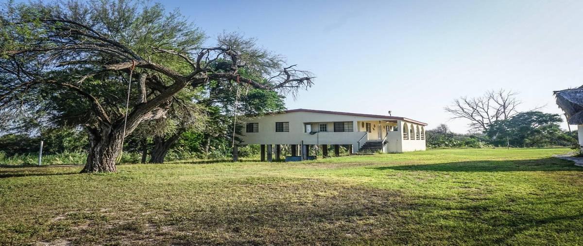 Foto de terreno habitacional en venta en  , villa de guemez, güémez, tamaulipas, 30124564 No. 03