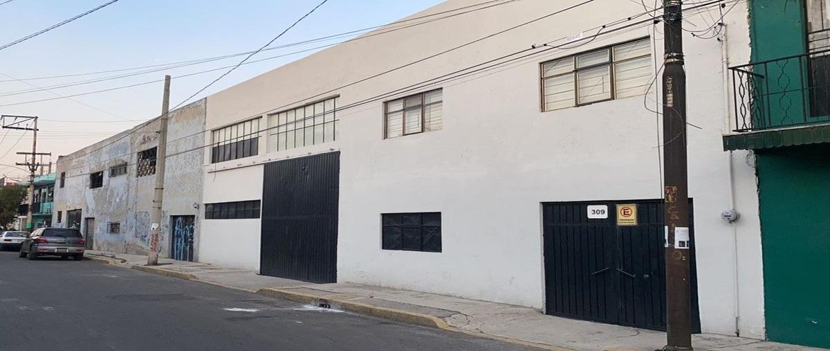 Foto de bodega en venta en villa de guerrero , ampliación romero sección las fuentes, nezahualcóyotl, méxico, 24766861 No. 01