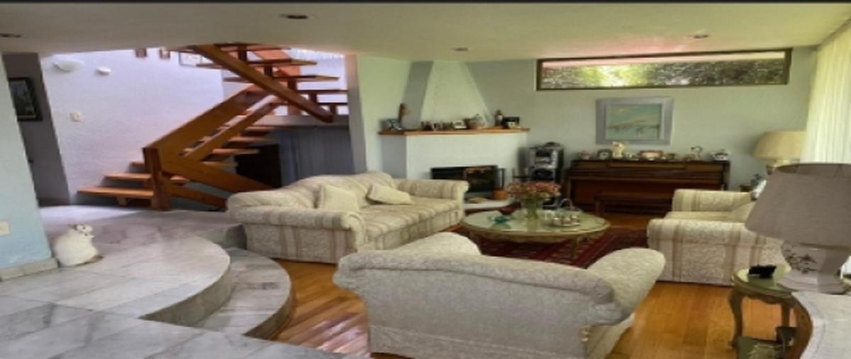 Foto de casa en venta en villa de la esterlla , paseos del bosque, naucalpan de juárez, méxico, 26680483 No. 04