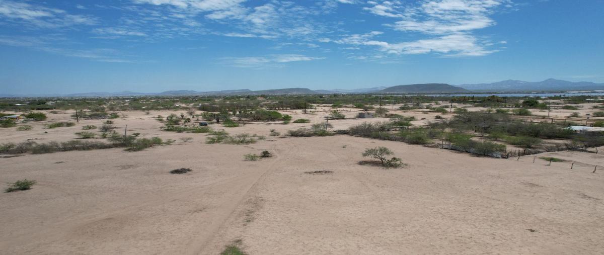 Foto de terreno habitacional en venta en villa de la luna , villas de la paz, la paz, baja california sur, 26918679 No. 05