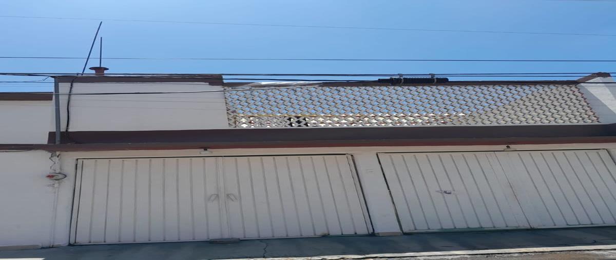 Foto de casa en venta en  , villa de las flores 1a sección (unidad coacalco), coacalco de berriozábal, méxico, 27542430 No. 01