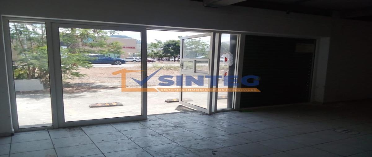 Foto de local en renta en  , villa de las flores, poza rica de hidalgo, veracruz de ignacio de la llave, 29801211 No. 03