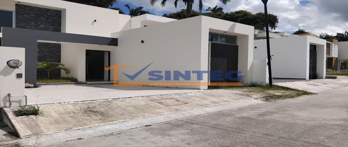 Foto de casa en renta en  , villa de las flores, poza rica de hidalgo, veracruz de ignacio de la llave, 30132195 No. 03