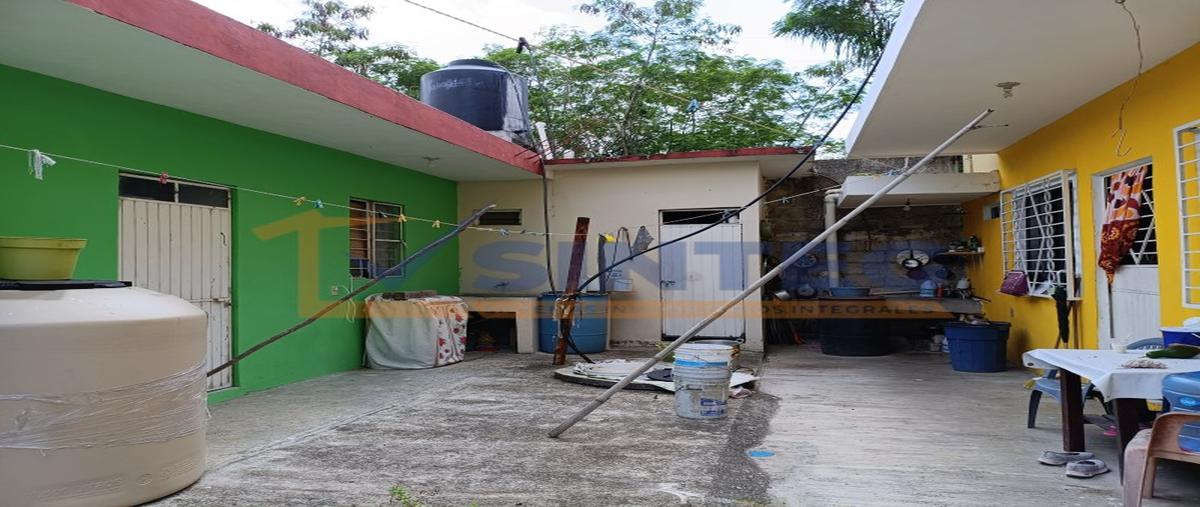 Foto de casa en venta en  , villa de las flores, poza rica de hidalgo, veracruz de ignacio de la llave, 0 No. 04