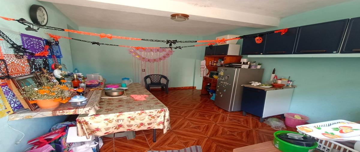 Foto de casa en venta en  , villa de las palmas, atizapán de zaragoza, méxico, 30516579 No. 03