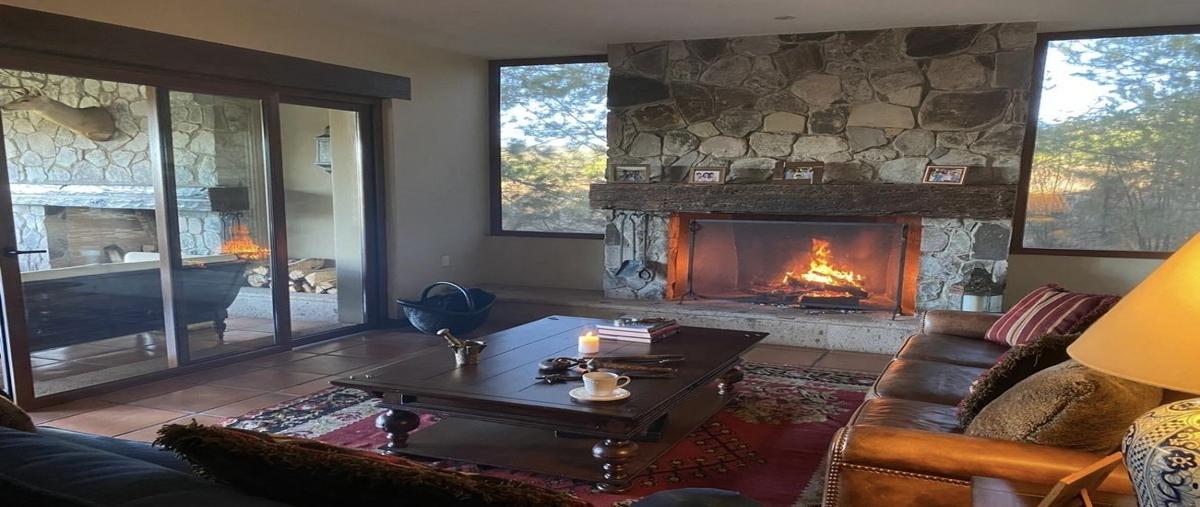 Foto de casa en venta en villa de las piedrotas , los espinos, tapalpa, jalisco, 29372902 No. 03