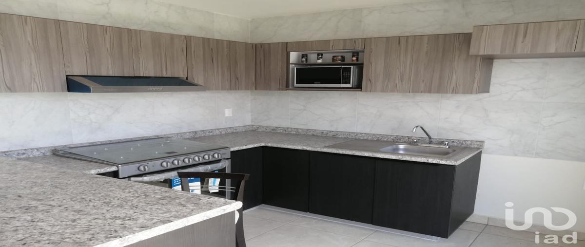 Foto de casa en venta en villa de lazcano 107, aranzazu, irapuato, guanajuato, 31618463 No. 03