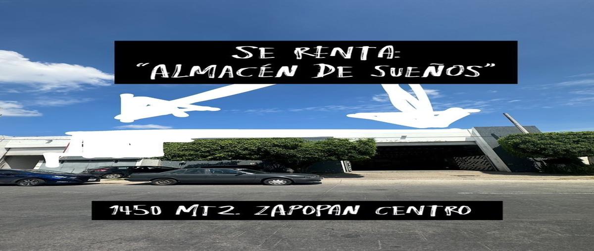 Foto de bodega en renta en  , villa de los belenes, zapopan, jalisco, 29804140 No. 02