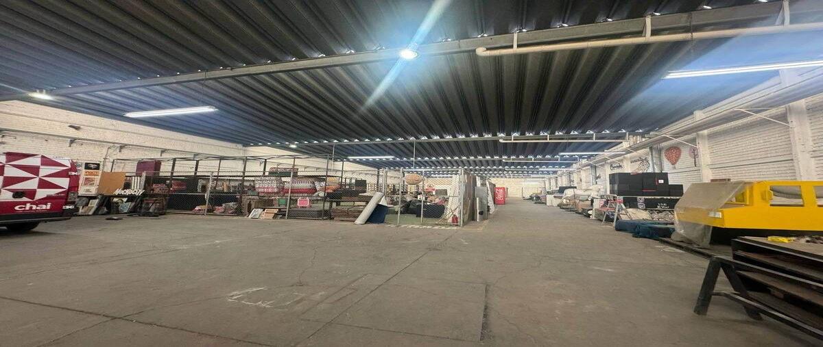 Foto de bodega en renta en  , villa de los belenes, zapopan, jalisco, 29804140 No. 03
