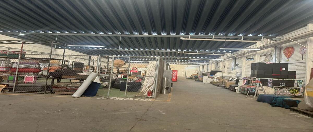 Foto de bodega en renta en  , villa de los belenes, zapopan, jalisco, 29804140 No. 04