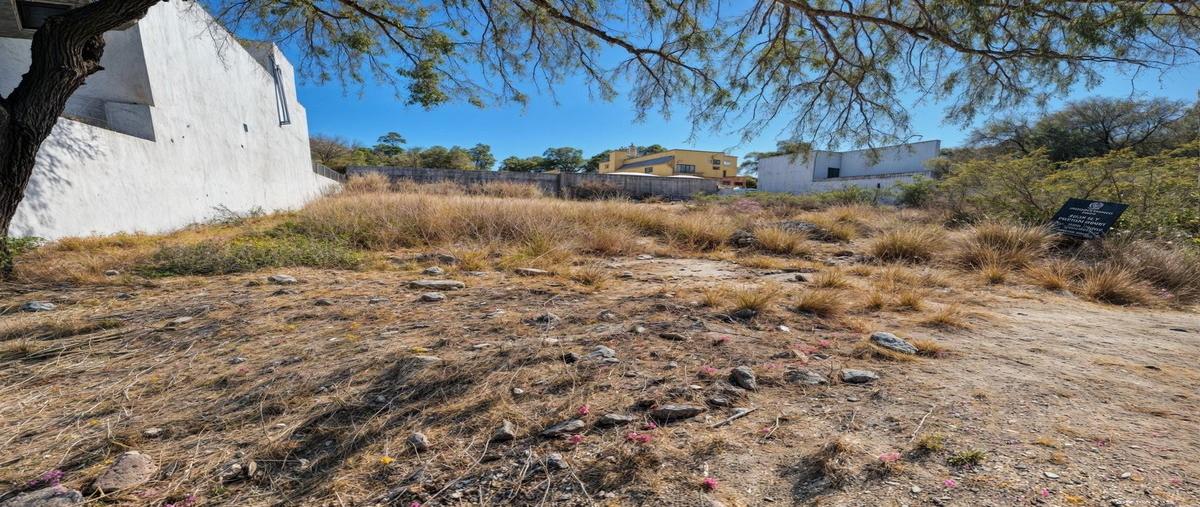 Foto de terreno habitacional en venta en villa de los frailes , san miguel de allende centro, san miguel de allende, guanajuato, 0 No. 04