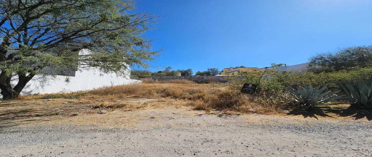 Foto de terreno habitacional en venta en villa de los frailes , san miguel de allende centro, san miguel de allende, guanajuato, 0 No. 05