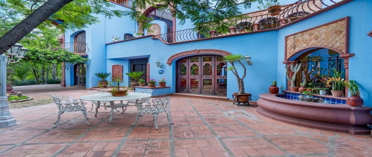 Foto de casa en venta en villa de los frailes , san miguel de allende centro, san miguel de allende, guanajuato, 0 No. 03