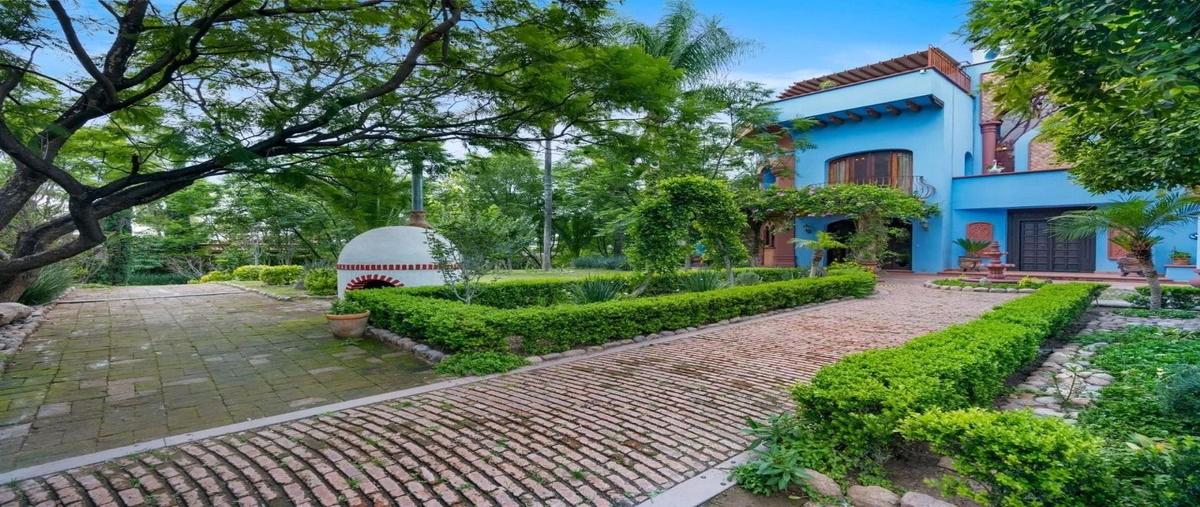 Foto de casa en venta en villa de los frailes , san miguel de allende centro, san miguel de allende, guanajuato, 0 No. 04