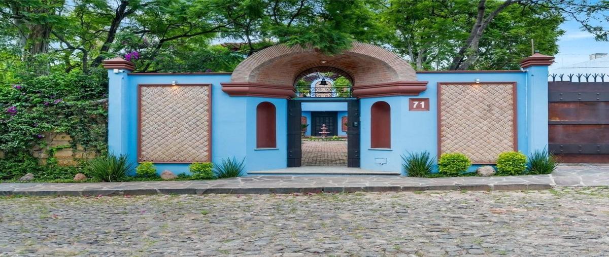 Foto de casa en venta en villa de los frailes , san miguel de allende centro, san miguel de allende, guanajuato, 0 No. 05