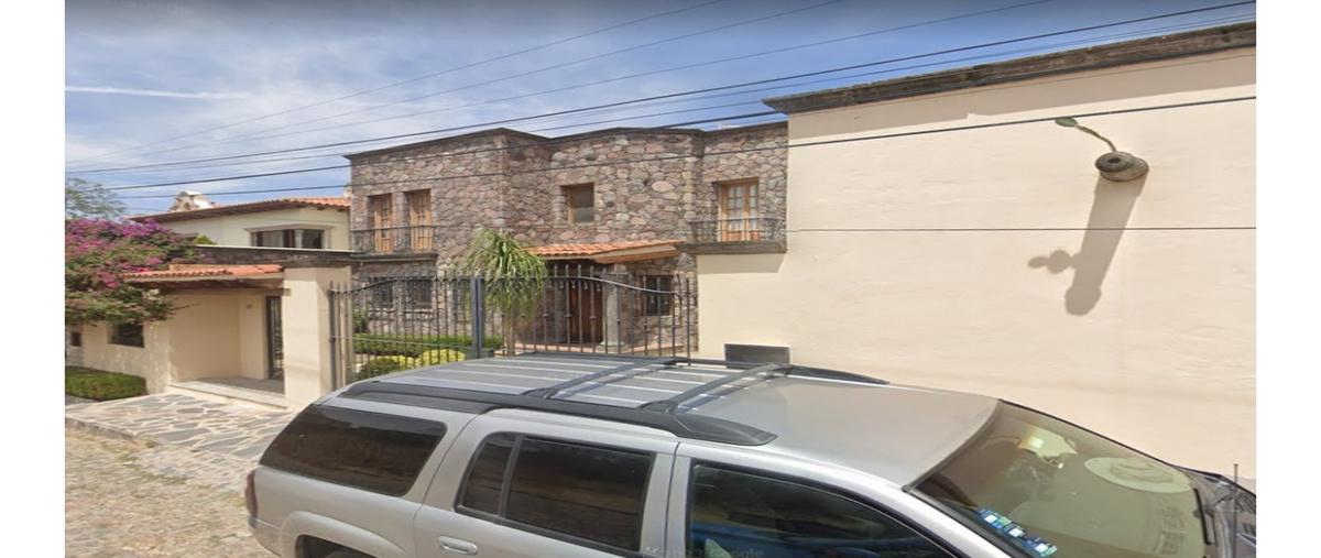 Foto de casa en venta en  , villa de los frailes, san miguel de allende, guanajuato, 0 No. 03