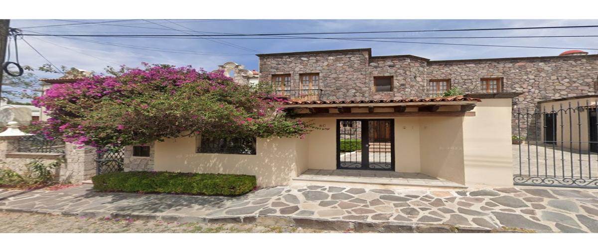 Foto de casa en venta en  , villa de los frailes, san miguel de allende, guanajuato, 0 No. 05