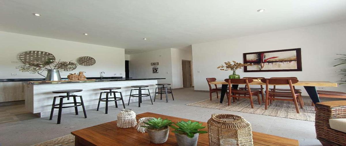 Foto de departamento en venta en  , villa de los frailes, san miguel de allende, guanajuato, 0 No. 03