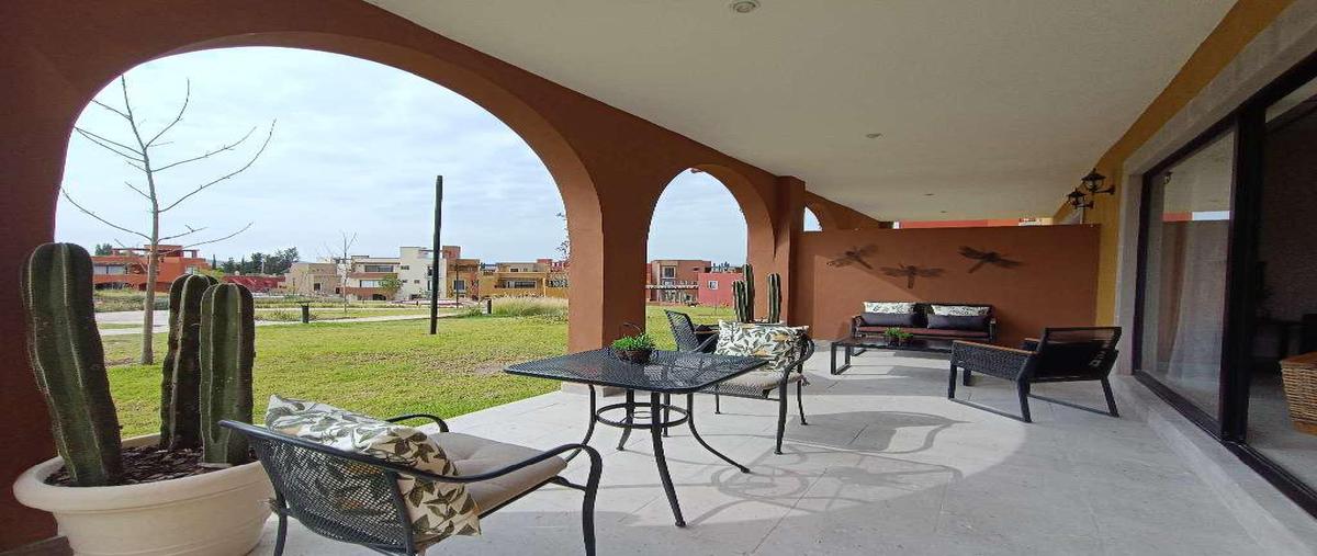 Foto de departamento en venta en  , villa de los frailes, san miguel de allende, guanajuato, 0 No. 05