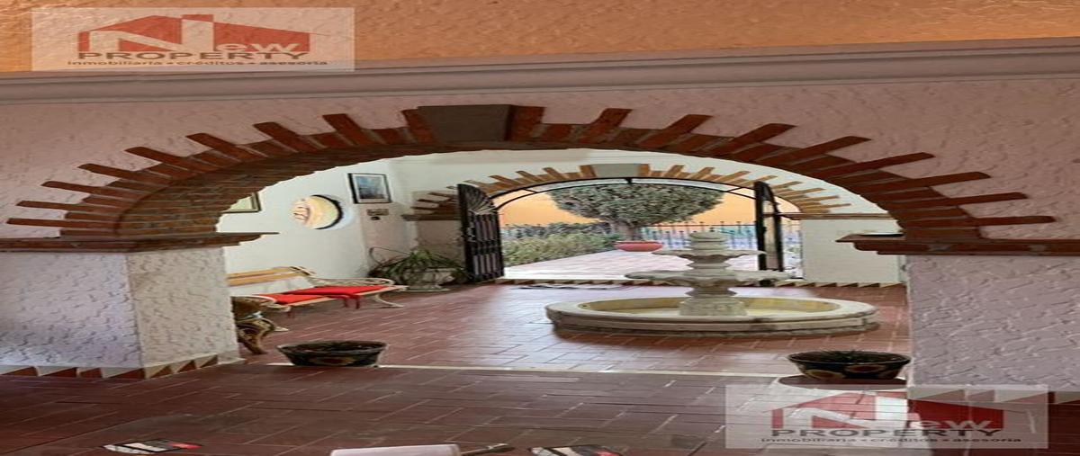 Foto de casa en venta en  , villa de los frailes, san miguel de allende, guanajuato, 0 No. 05
