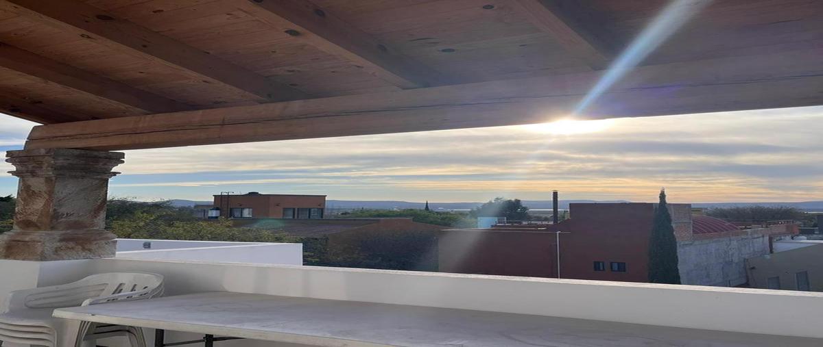 Foto de casa en venta en  , villa de los frailes, san miguel de allende, guanajuato, 30574157 No. 05