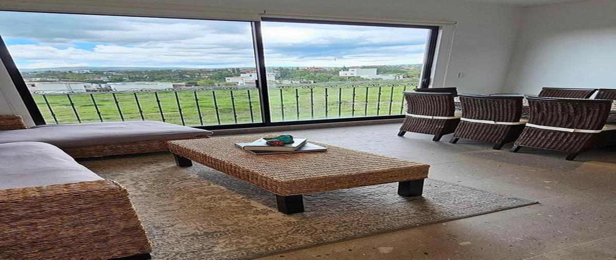 Foto de casa en renta en  , villa de los frailes, san miguel de allende, guanajuato, 30574161 No. 04