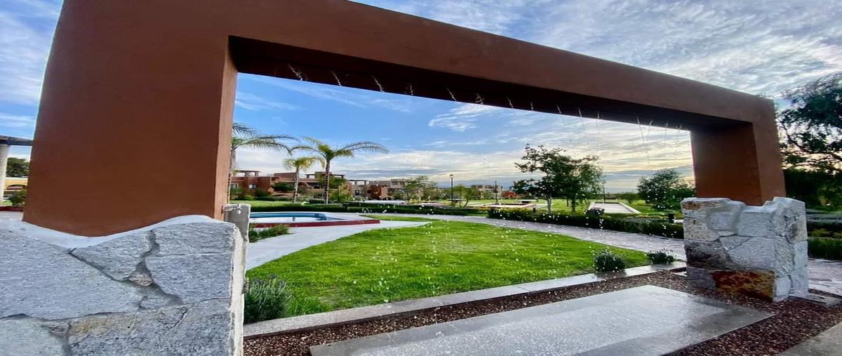 Foto de casa en venta en  , villa de los frailes, san miguel de allende, guanajuato, 30574162 No. 03