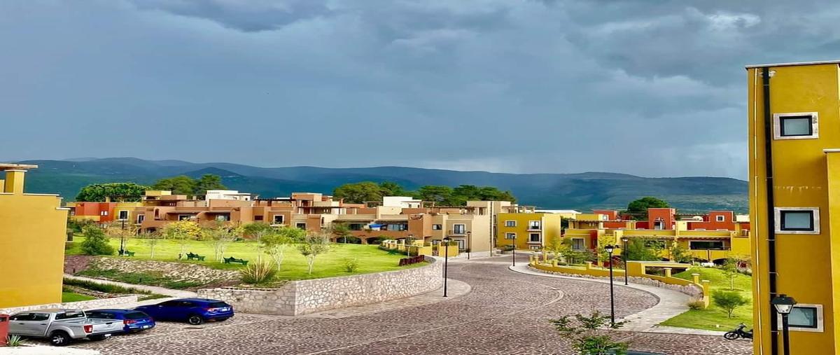 Foto de casa en venta en  , villa de los frailes, san miguel de allende, guanajuato, 30574162 No. 04