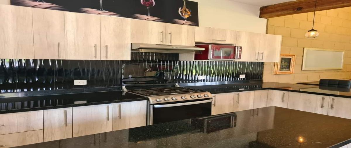 Foto de casa en venta en  , villa de los frailes, san miguel de allende, guanajuato, 0 No. 03