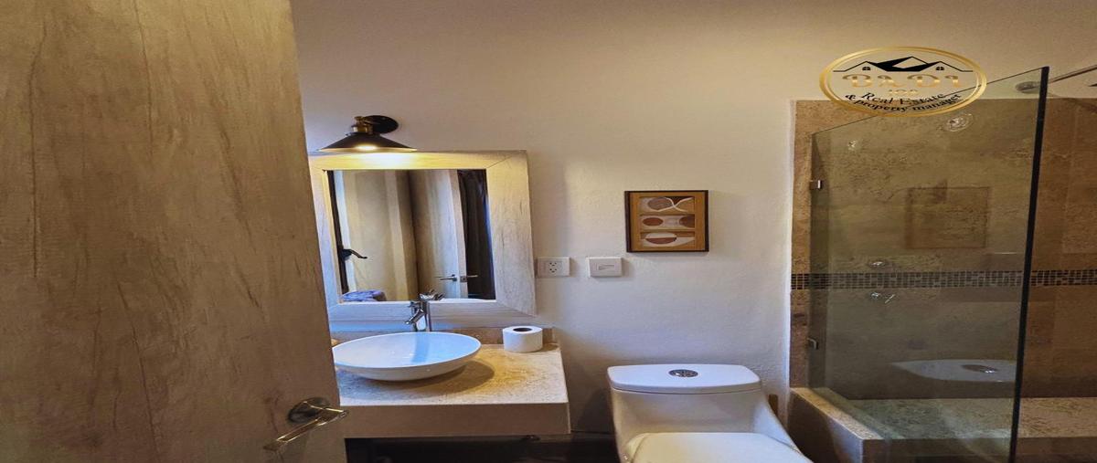 Foto de departamento en renta en  , villa de los frailes, san miguel de allende, guanajuato, 30879414 No. 03