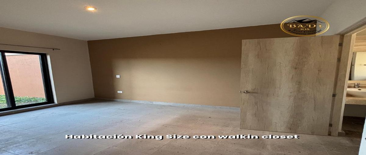 Foto de departamento en renta en  , villa de los frailes, san miguel de allende, guanajuato, 30889783 No. 05
