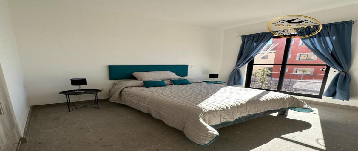 Foto de departamento en renta en  , villa de los frailes, san miguel de allende, guanajuato, 0 No. 03