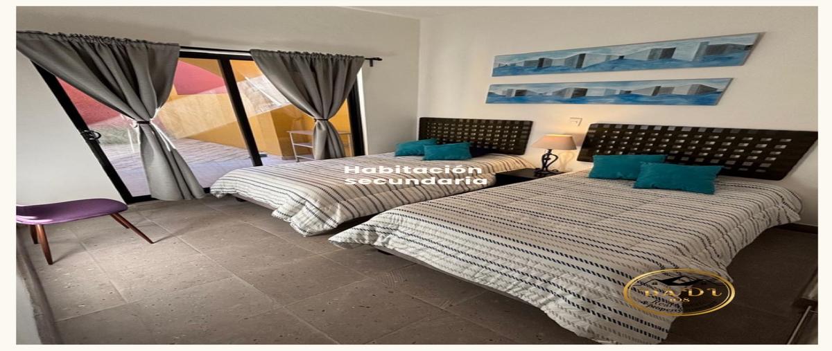 Foto de departamento en venta en  , villa de los frailes, san miguel de allende, guanajuato, 30961636 No. 03