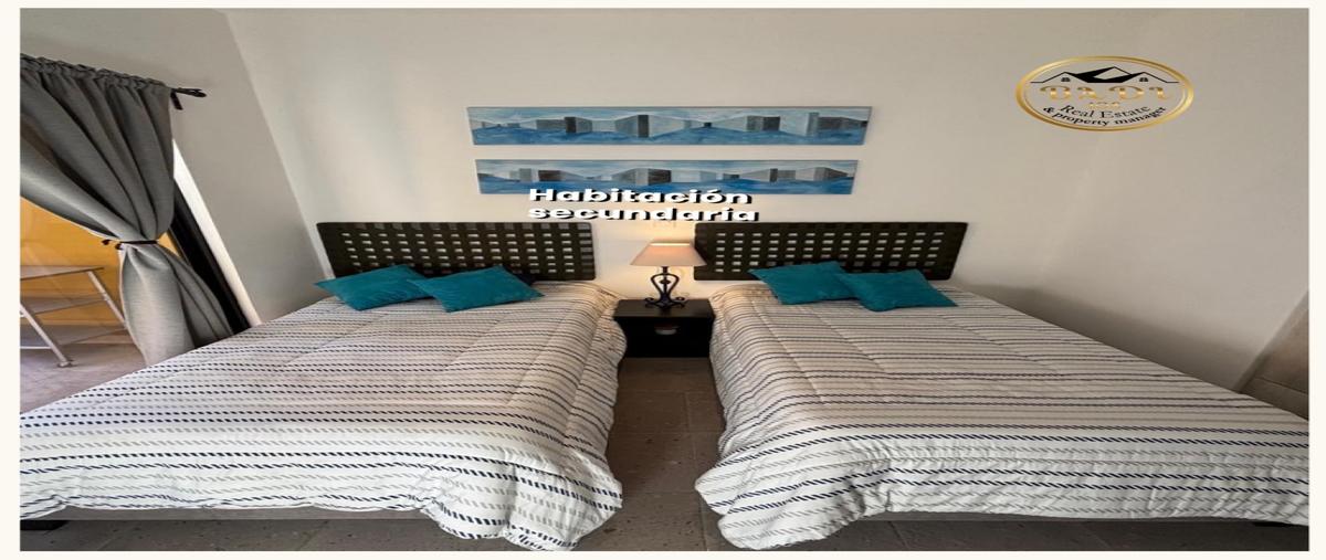 Foto de departamento en venta en  , villa de los frailes, san miguel de allende, guanajuato, 30961636 No. 04