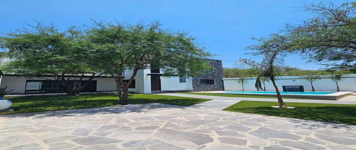 Foto de casa en venta en  , villa de los frailes, san miguel de allende, guanajuato, 0 No. 05