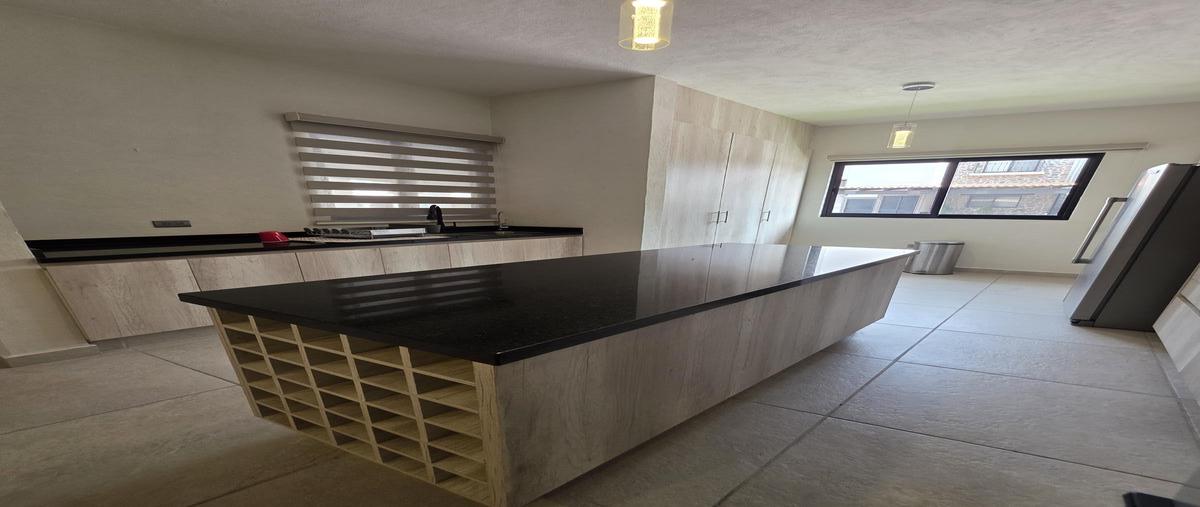 Foto de casa en renta en  , villa de los frailes, san miguel de allende, guanajuato, 31081043 No. 05