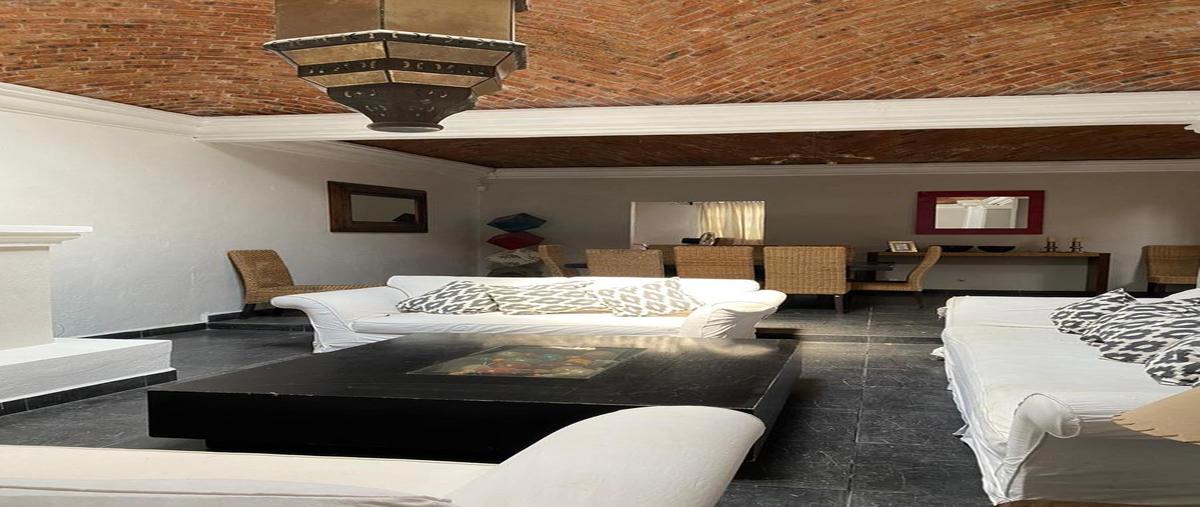 Foto de casa en renta en  , villa de los frailes, san miguel de allende, guanajuato, 0 No. 03