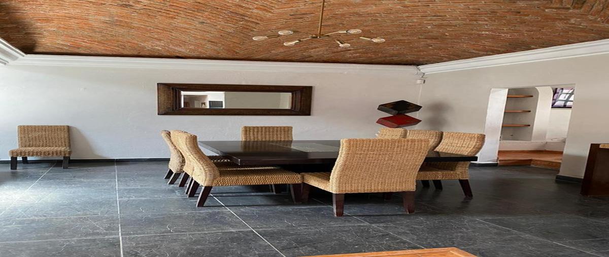 Foto de casa en renta en  , villa de los frailes, san miguel de allende, guanajuato, 0 No. 05