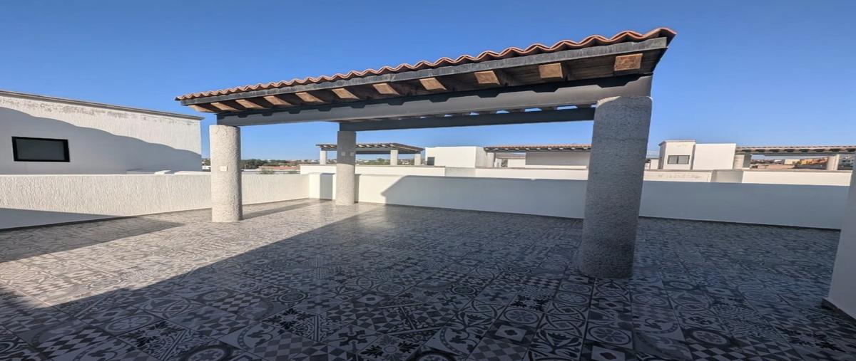 Foto de casa en condominio en venta en  , villa de los frailes, san miguel de allende, guanajuato, 0 No. 04