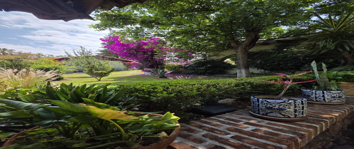Foto de casa en venta en  , villa de los frailes, san miguel de allende, guanajuato, 0 No. 03