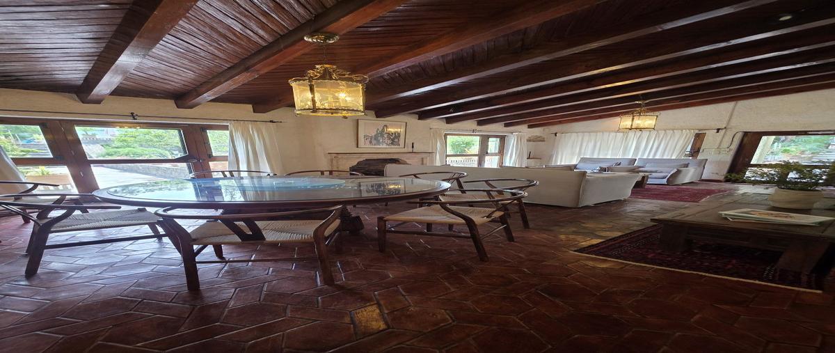 Foto de casa en venta en  , villa de los frailes, san miguel de allende, guanajuato, 0 No. 05