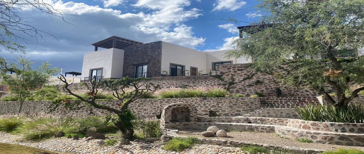 Foto de casa en , villa de los frailes, san miguel de allende, guanajuato, 0 foto 03 Foto de casa en renta en , villa de los frailes, san miguel de allende, guanajuato, 0 No. 03