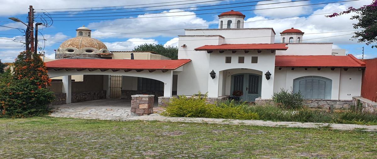 Foto de casa en , villa de los frailes, san miguel de allende, guanajuato, 0 foto 01 Foto de casa en renta en , villa de los frailes, san miguel de allende, guanajuato, 0 No. 01