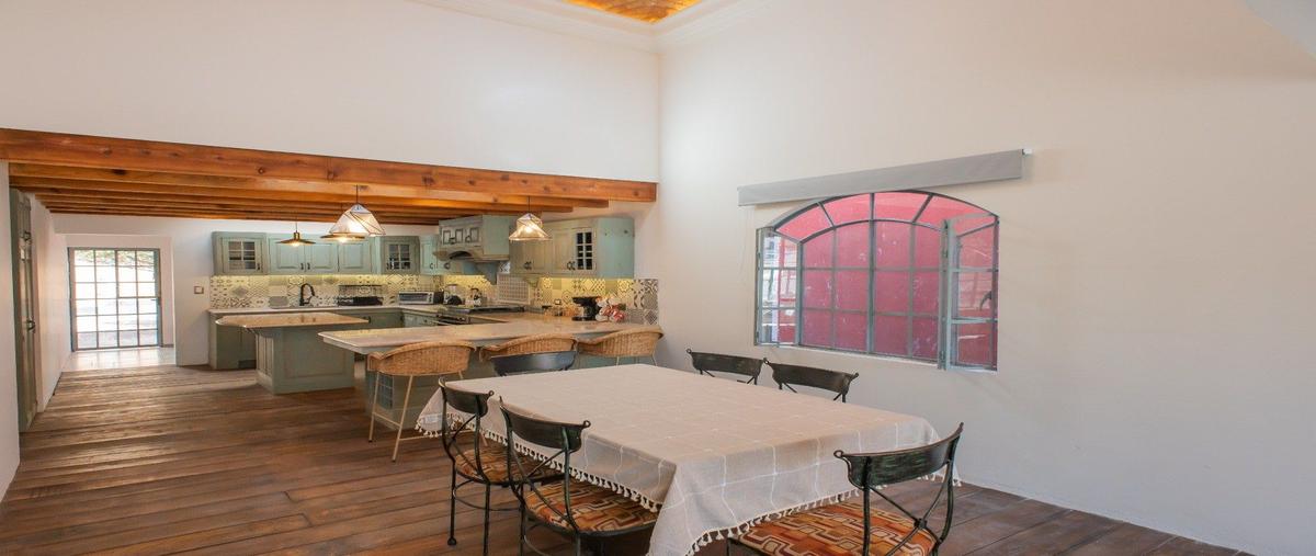 Foto de casa en venta en  , villa de los frailes, san miguel de allende, guanajuato, 0 No. 03