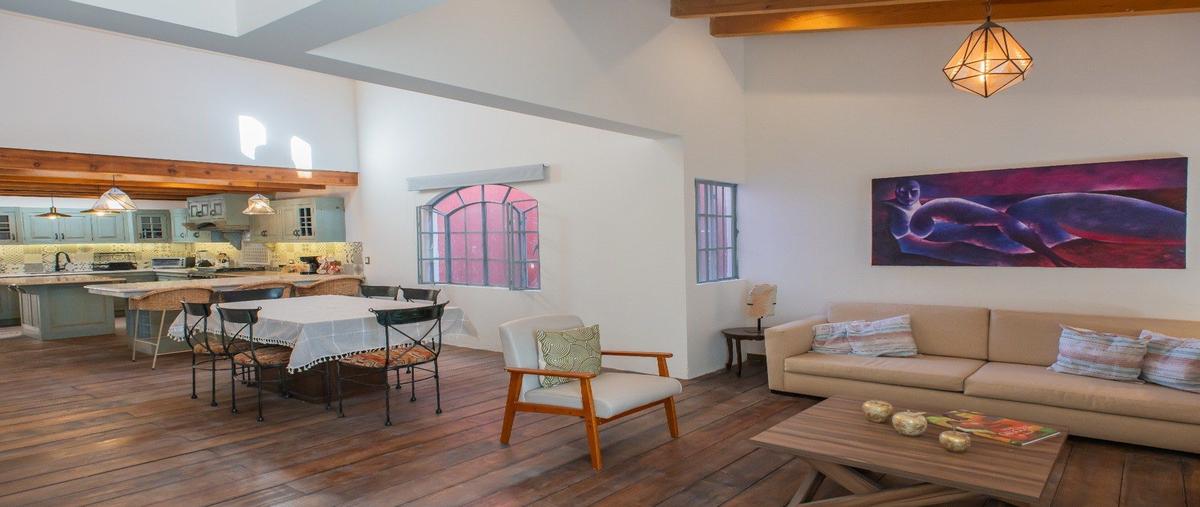 Foto de casa en venta en  , villa de los frailes, san miguel de allende, guanajuato, 0 No. 04